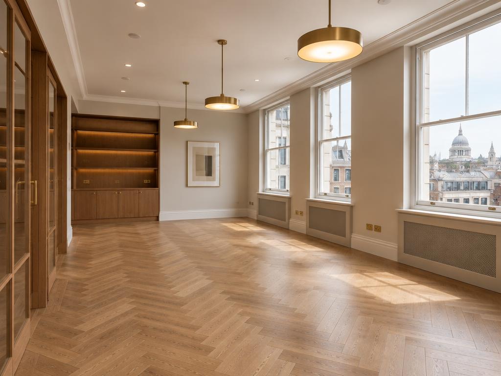 General Internal Refurbishments